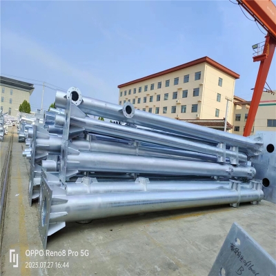 滄州標(biāo)志桿廠(chǎng)家